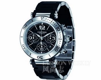 海洋之心——23款夏日潜水腕表倾情推荐