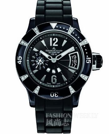 海洋之心——23款夏日潜水腕表倾情推荐