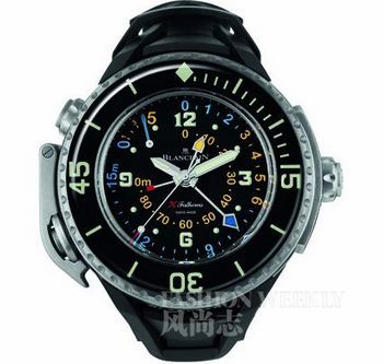 海洋之心——23款夏日潜水腕表倾情推荐