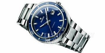 海洋之心——23款夏日潜水腕表倾情推荐