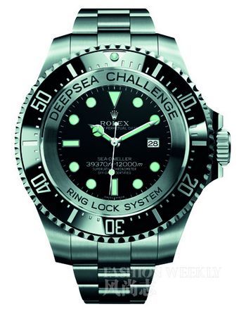 海洋之心——23款夏日潜水腕表倾情推荐