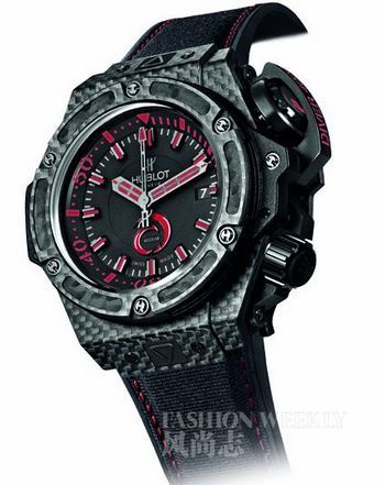 海洋之心——23款夏日潜水腕表倾情推荐