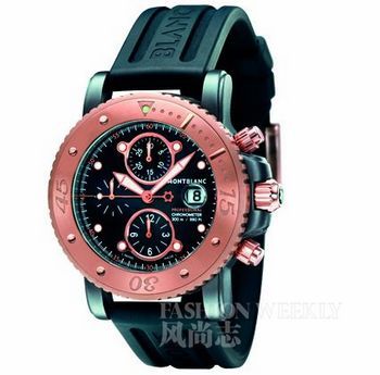 海洋之心——23款夏日潜水腕表倾情推荐