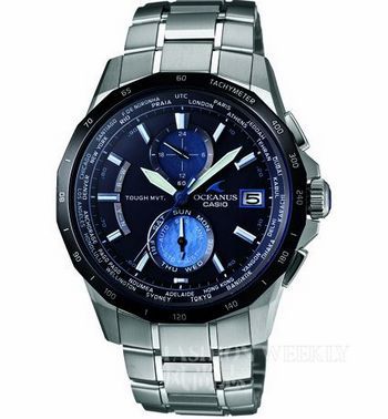 海洋之心——23款夏日潜水腕表倾情推荐