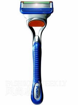 面子| 搞定胡须，你就是型男