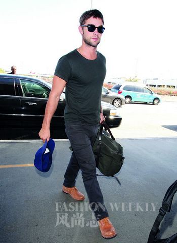 面子| 搞定胡须，你就是型男