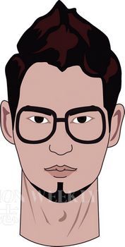 面子| 搞定胡须，你就是型男