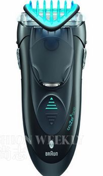 面子| 搞定胡须，你就是型男