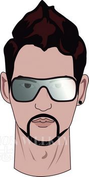 面子| 搞定胡须，你就是型男