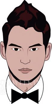 面子| 搞定胡须，你就是型男