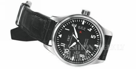 天外来客 21款飞行及宇航腕表推荐