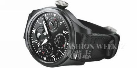 天外来客 21款飞行及宇航腕表推荐