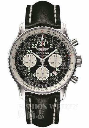 天外来客 21款飞行及宇航腕表推荐