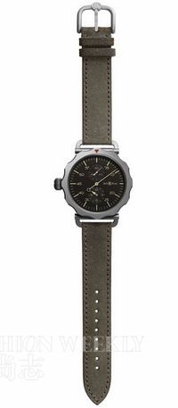 天外来客 21款飞行及宇航腕表推荐