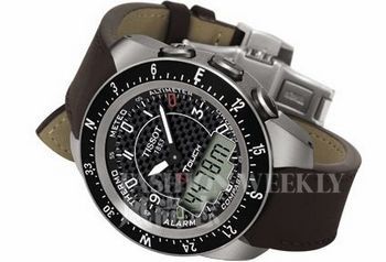 天外来客 21款飞行及宇航腕表推荐