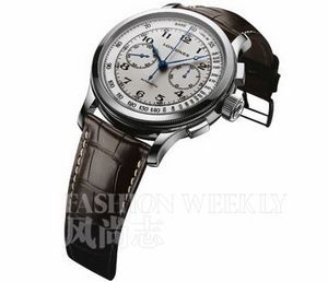 天外来客 21款飞行及宇航腕表推荐