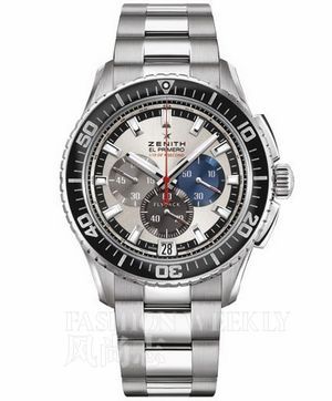 天外来客 21款飞行及宇航腕表推荐