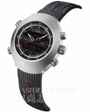 天外来客 21款飞行及宇航腕表推荐