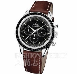 天外来客 21款飞行及宇航腕表推荐