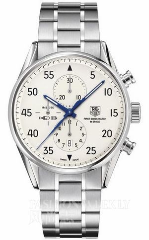 天外来客 21款飞行及宇航腕表推荐