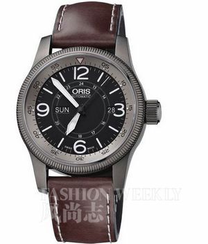 天外来客 21款飞行及宇航腕表推荐