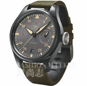 天外来客 21款飞行及宇航腕表推荐