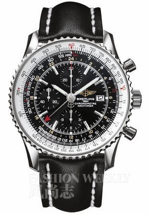 天外来客 21款飞行及宇航腕表推荐