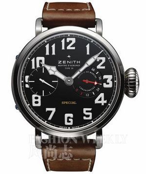 天外来客 21款飞行及宇航腕表推荐