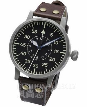 天外来客 21款飞行及宇航腕表推荐