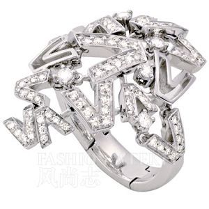 珠宝趋势特辑| 珠宝也有潮流可言。