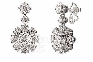 珠宝趋势特辑| 珠宝也有潮流可言。