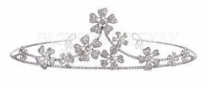 珠宝趋势特辑| 珠宝也有潮流可言。