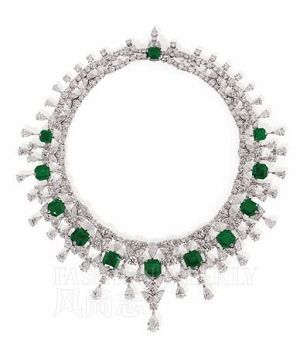 珠宝趋势特辑| 珠宝也有潮流可言。