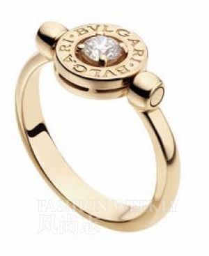 珠宝趋势特辑| 珠宝也有潮流可言。