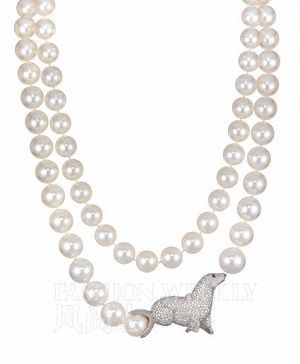 珠宝趋势特辑| 珠宝也有潮流可言。