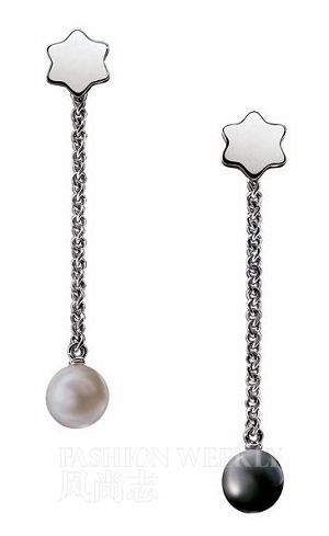 珠宝趋势特辑| 珠宝也有潮流可言。