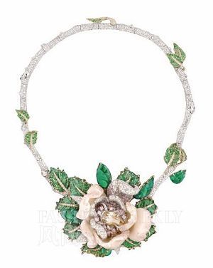 珠宝趋势特辑| 珠宝也有潮流可言。