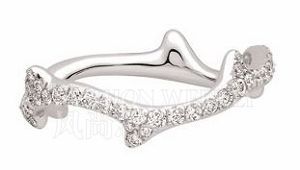 珠宝趋势特辑| 珠宝也有潮流可言。