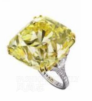 珠宝趋势特辑| 珠宝也有潮流可言。