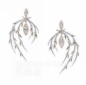 珠宝趋势特辑| 珠宝也有潮流可言。