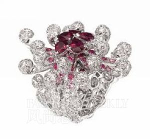 珠宝趋势特辑| 珠宝也有潮流可言。