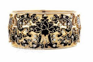 珠宝趋势特辑| 珠宝也有潮流可言。