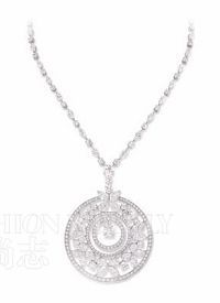 珠宝趋势特辑| 珠宝也有潮流可言。