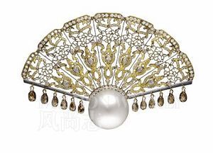 珠宝趋势特辑| 珠宝也有潮流可言。