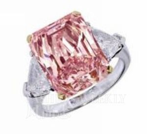 珠宝趋势特辑| 珠宝也有潮流可言。