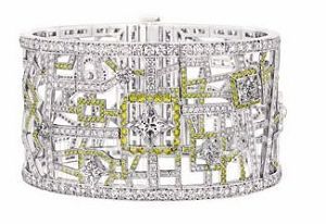 珠宝趋势特辑| 珠宝也有潮流可言。