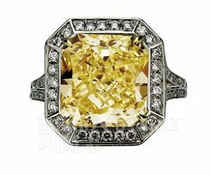 珠宝趋势特辑| 珠宝也有潮流可言。