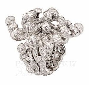 珠宝趋势特辑| 珠宝也有潮流可言。