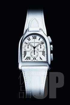 WATCH| 马背上的贵族