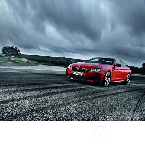 ROAD TEST| 宝马灵魂的诠释者 